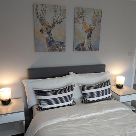 27 High Street Apartments Husbands Bosworth Buitenkant foto