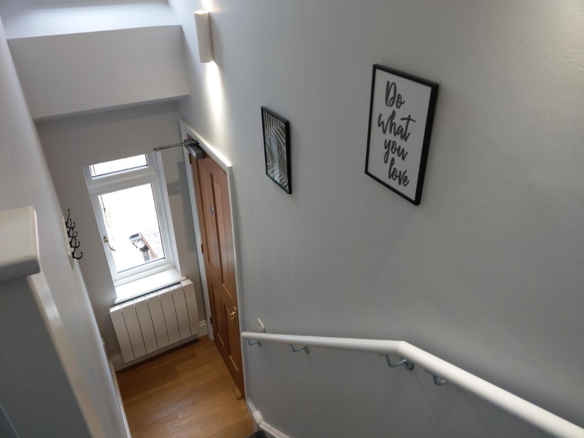 27 High Street Apartments Husbands Bosworth Buitenkant foto
